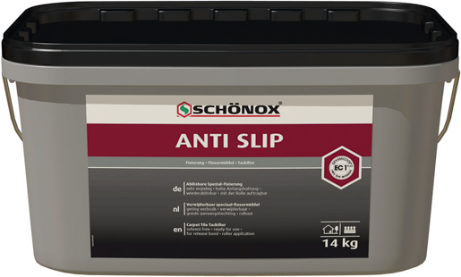 Schönox Anti Slip 14,0 kg
